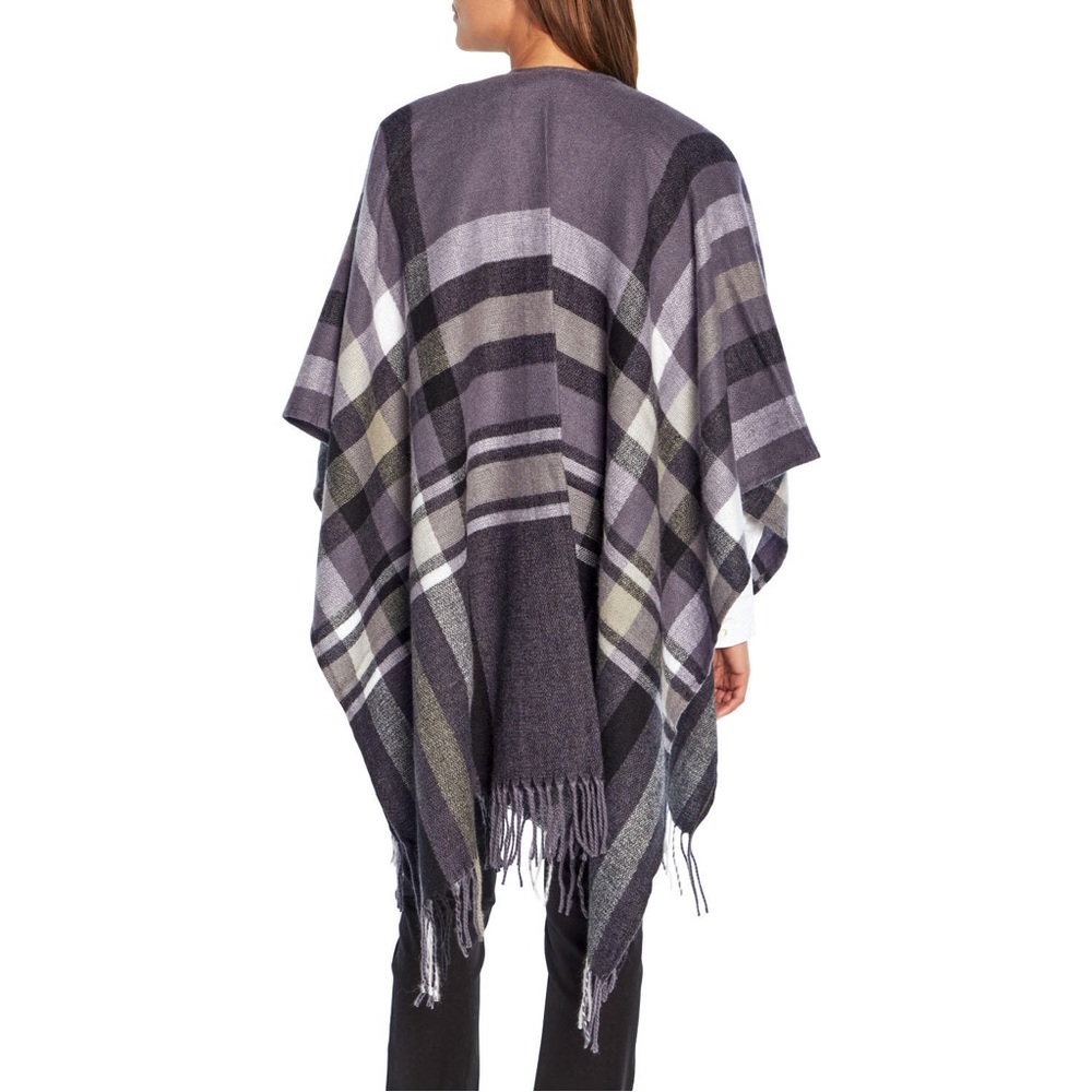 Banana Republic Cashmere Blend Ladies Blanket Wrap